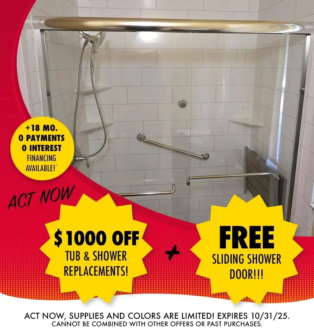 October Promo