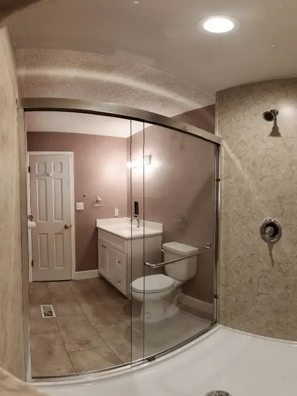 Shower