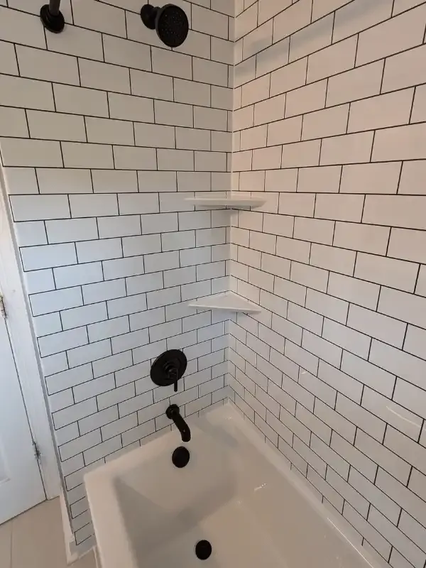Bathtub