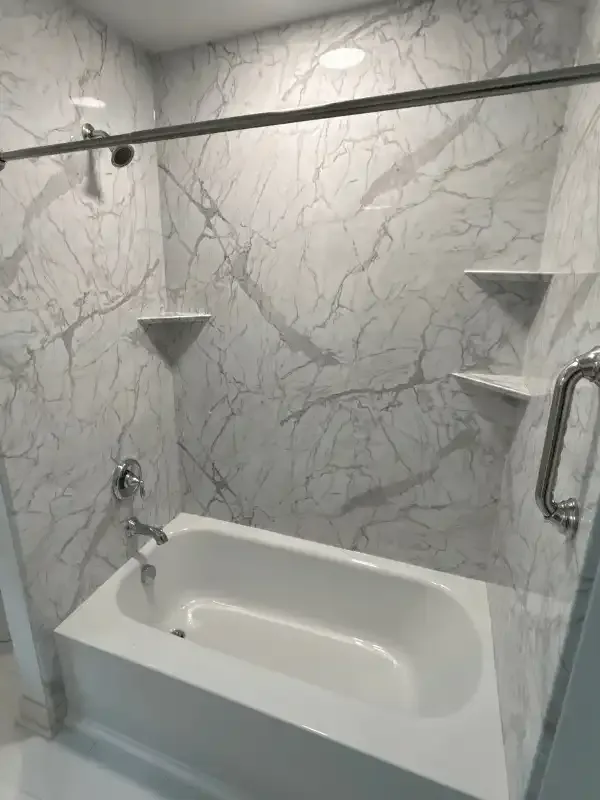 Bathtub