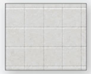 4x4 inch Tile