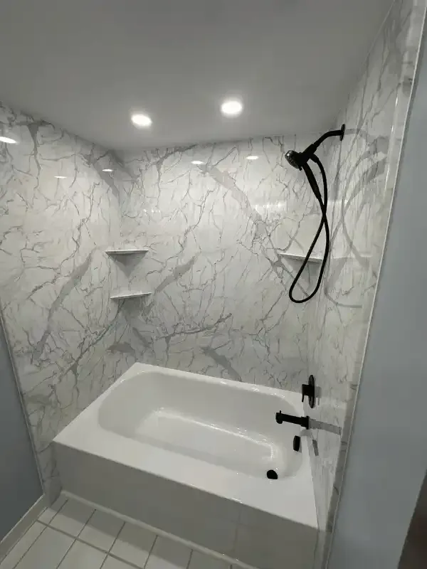 Bathtub