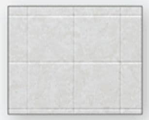6x6 inch Tile