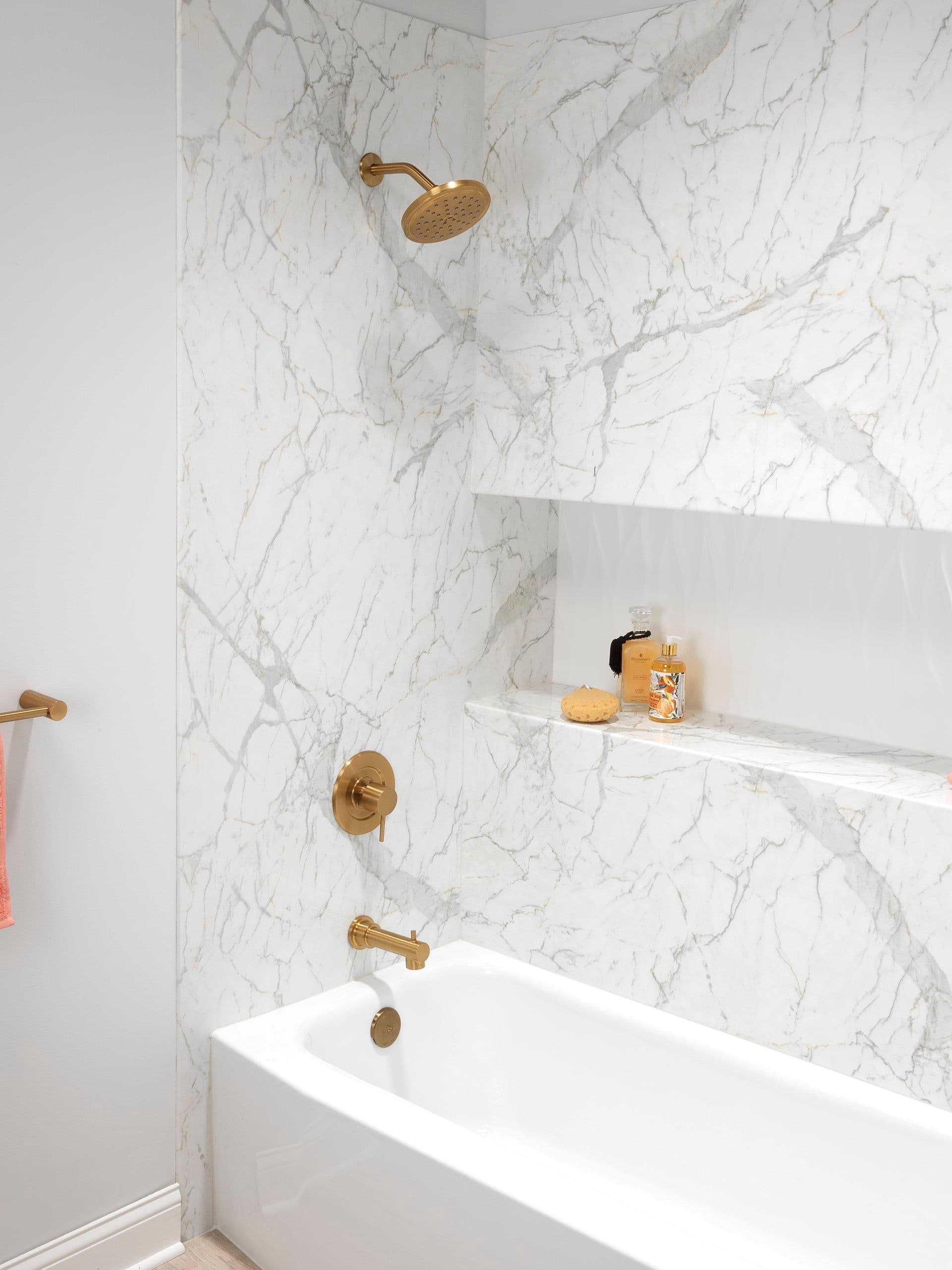 Bathtub
