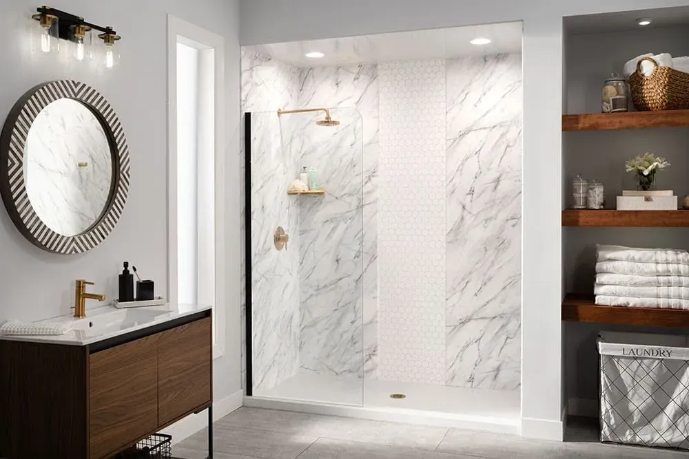 Shower