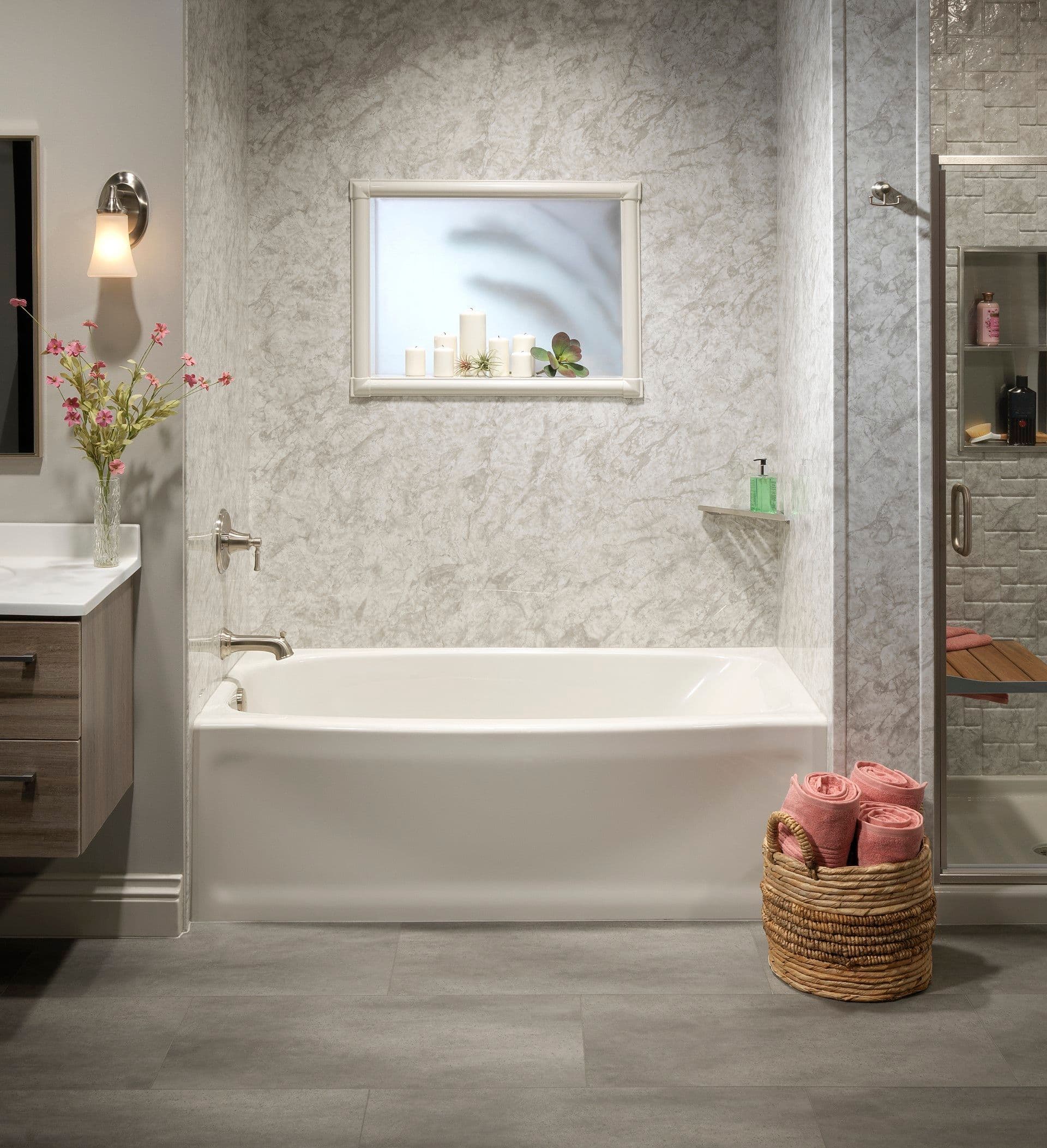 Bathtub