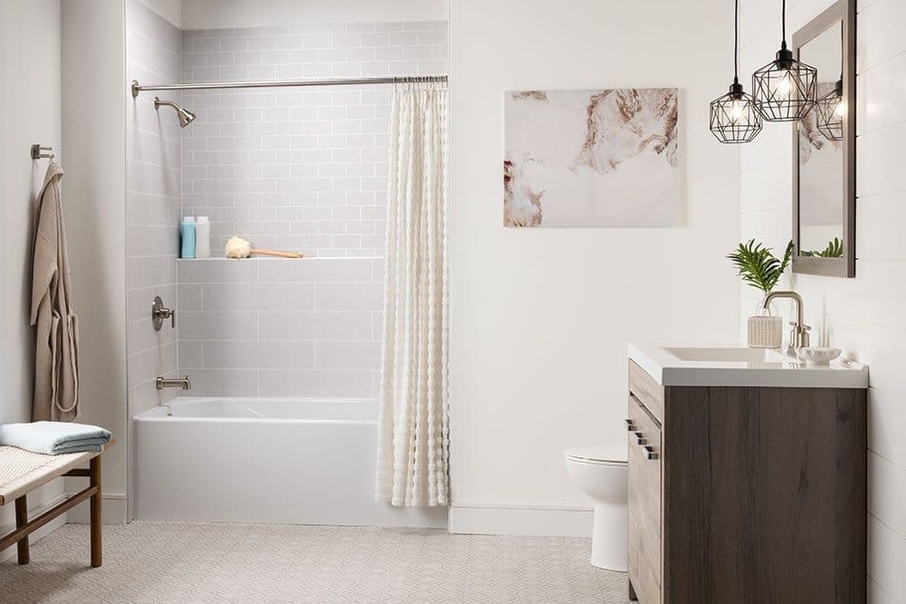 Bathtub