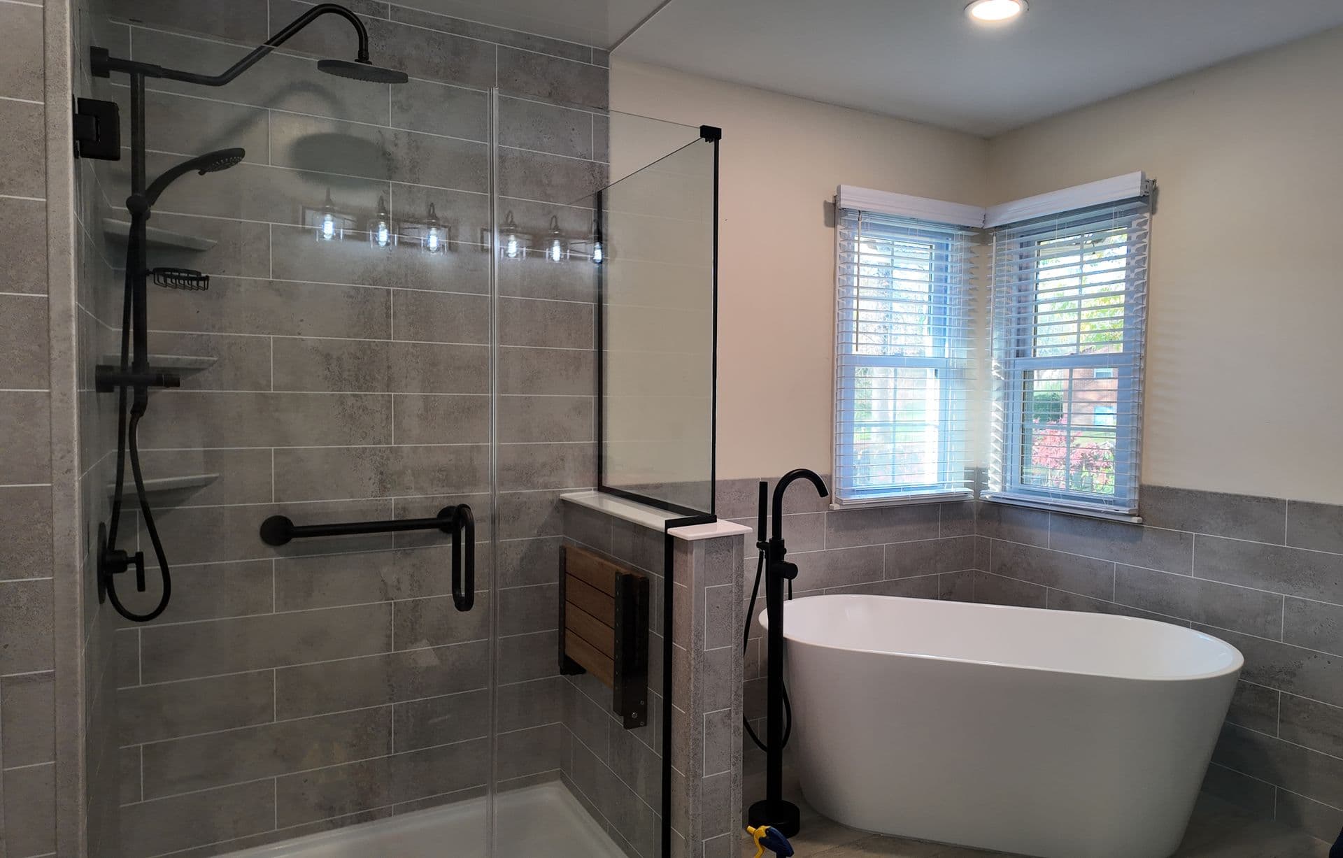 Bathroom Remodeling