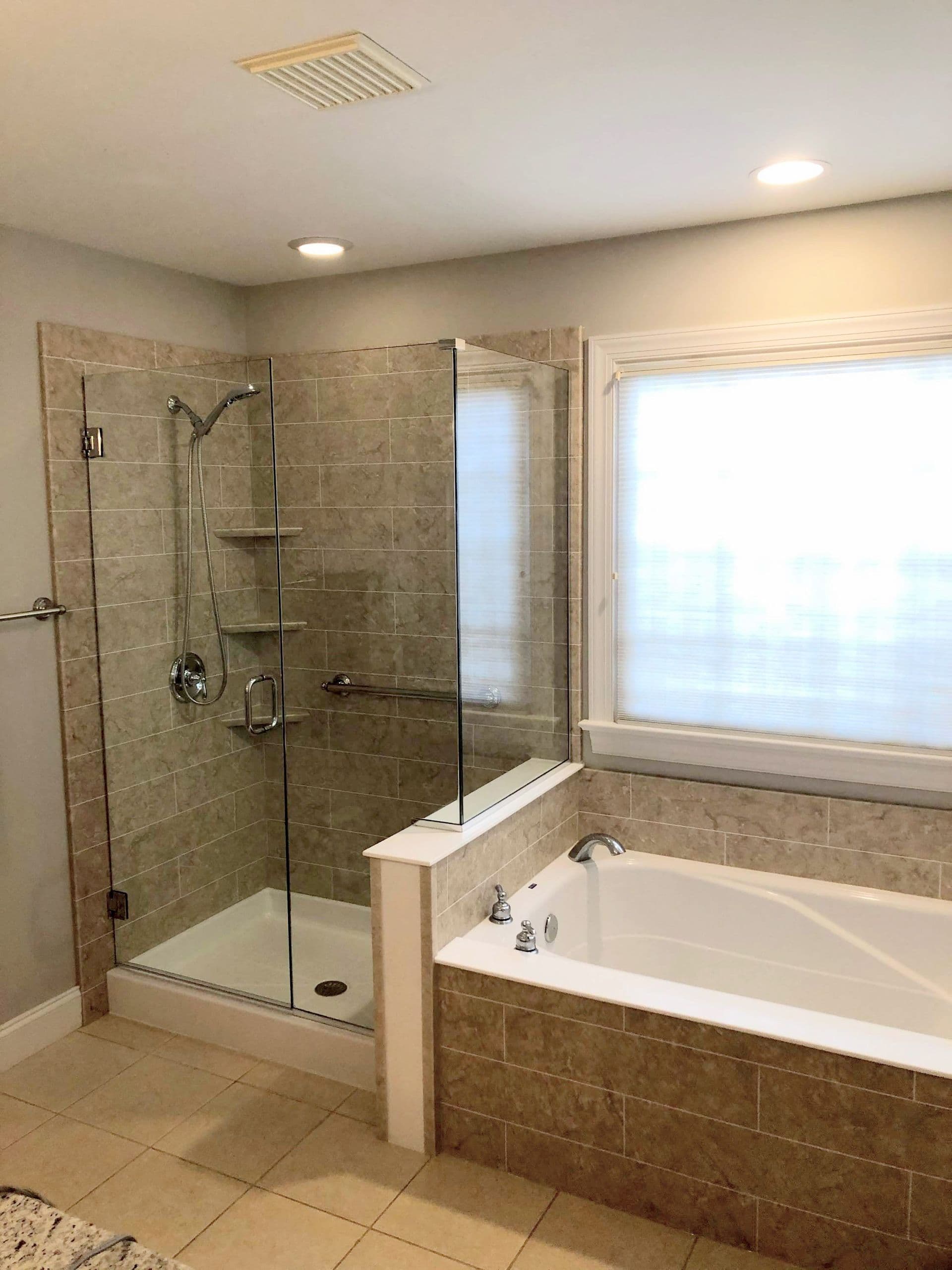 Bathroom Remodeling Hero Main