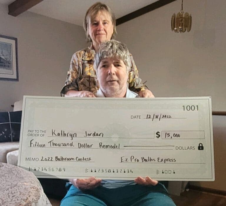 Contest Winner 2022