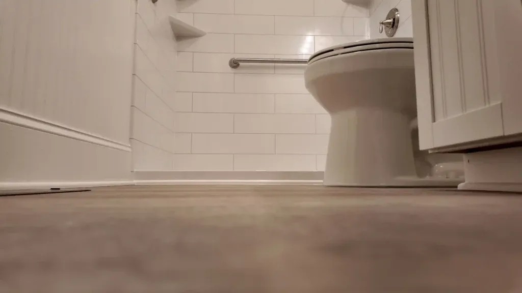 Flooring
