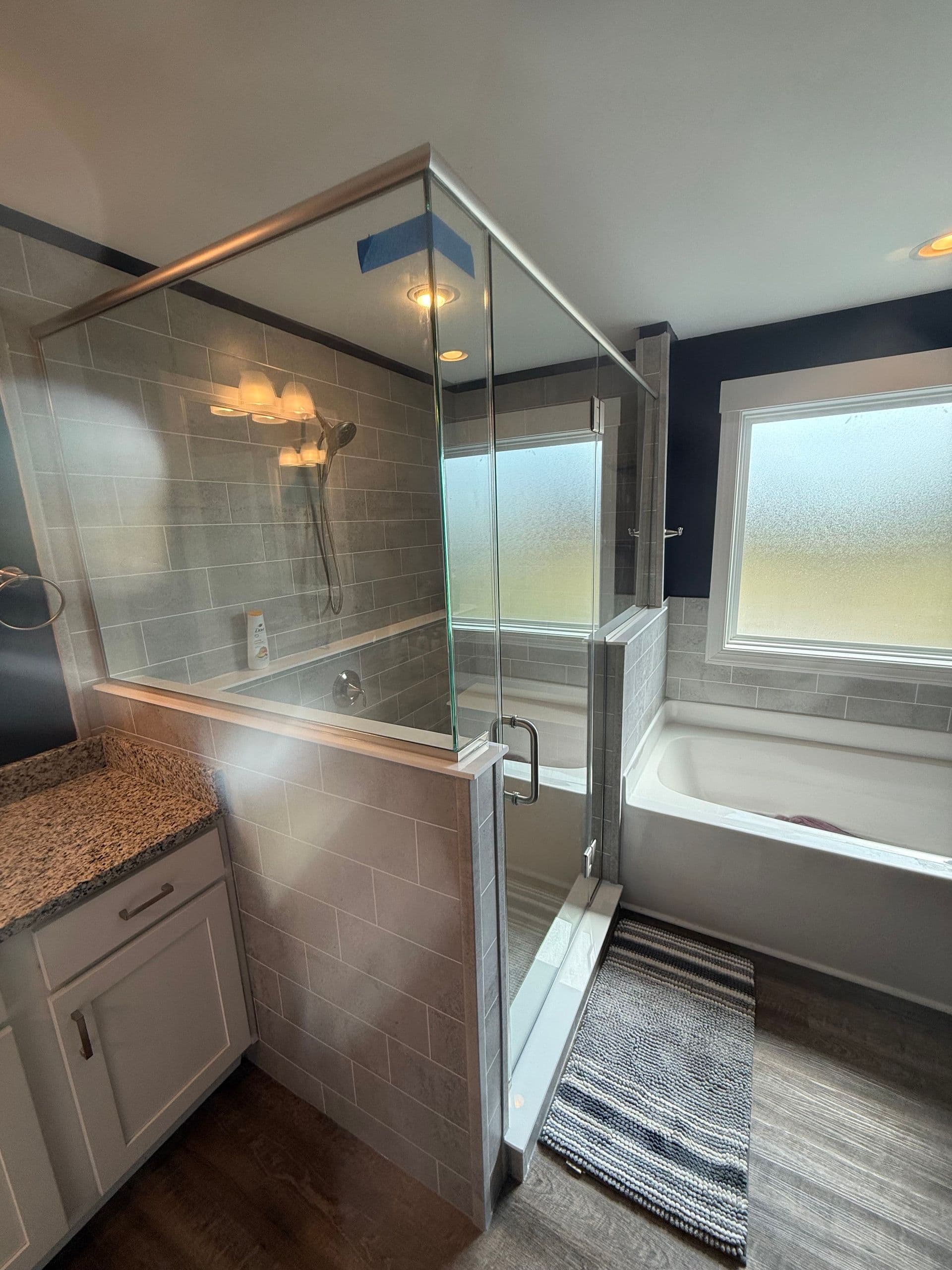 Bathroom Remodeling