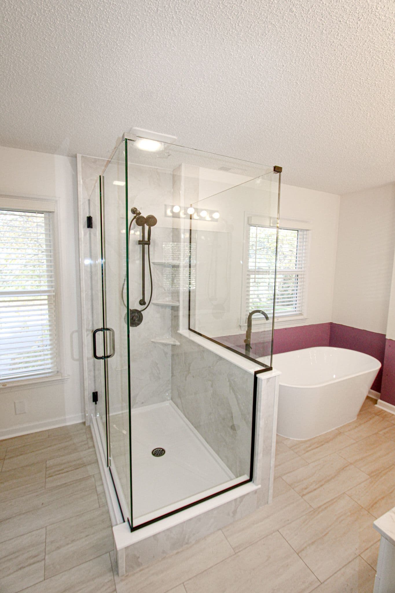 Bathroom Remodeling
