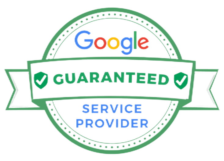 Google Guaranteed Service