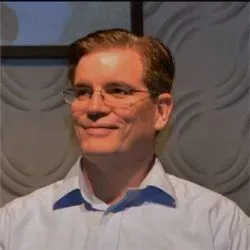 Greg Palmer