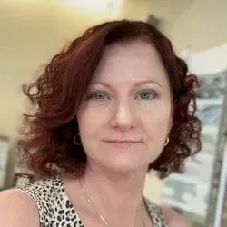 Jen Mitchell
