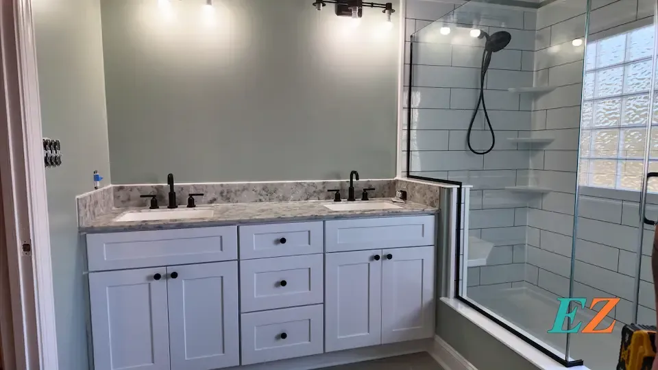 matte-black-fixtures-bathroom-remodeling-trends