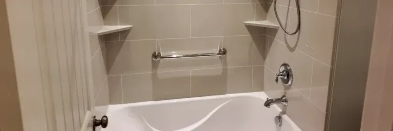 Bathtub