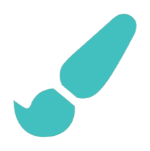 Paintbrush Icon