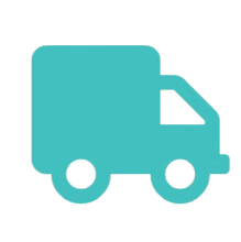 Truck Icon
