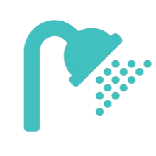 Shower Icon