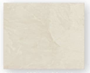 Silver/White Marble