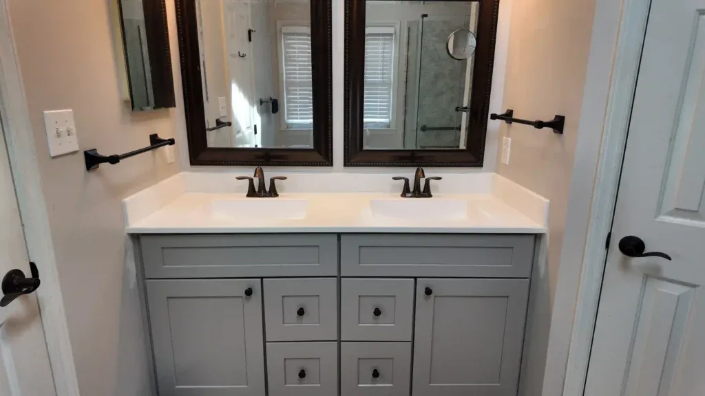 Vanities