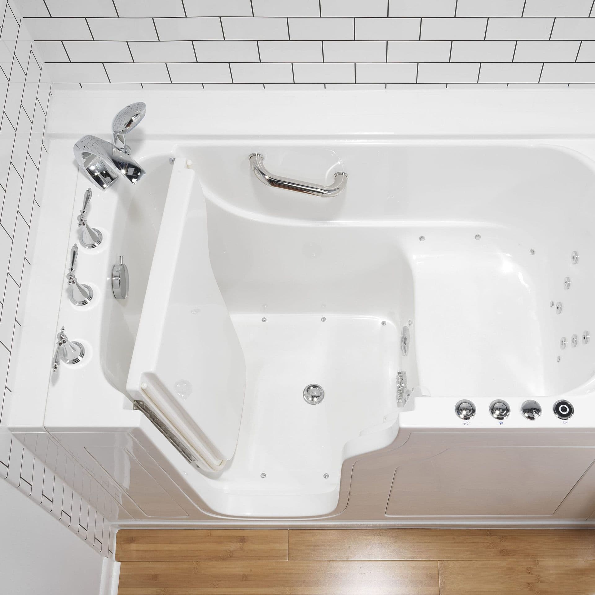 Walk In Tub